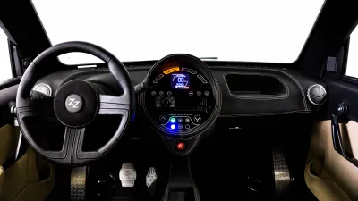 Zero Evo